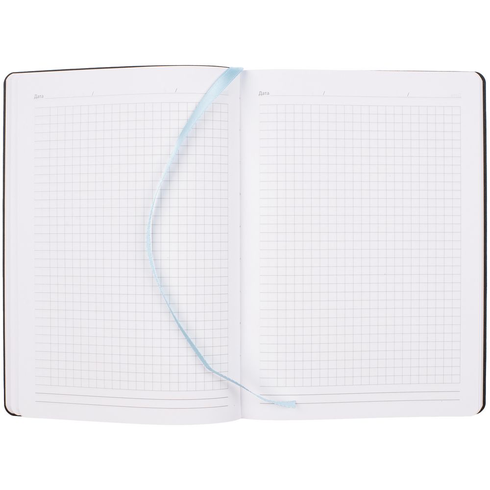 Ежедневник Urban, недатированный, фиолетовый