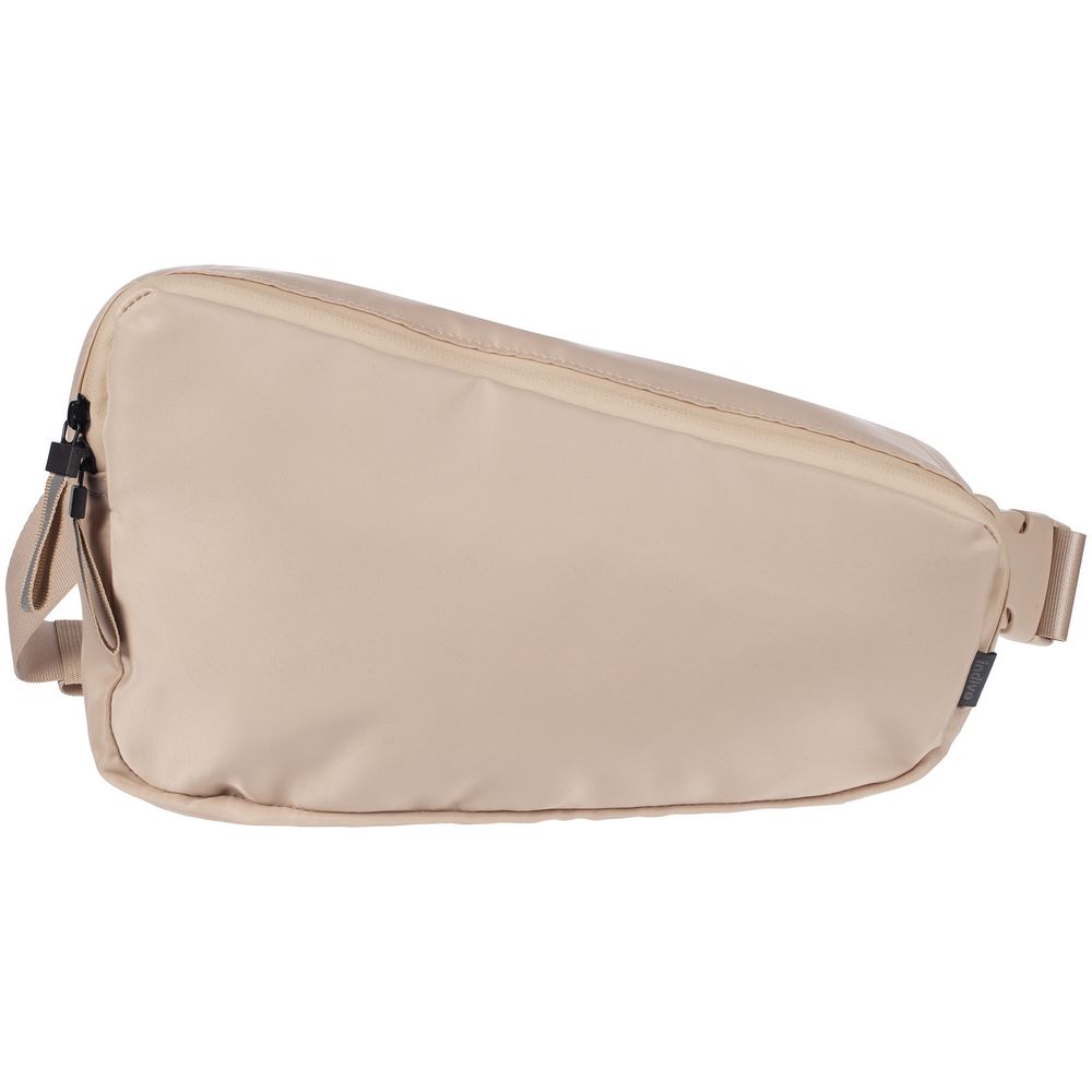 Поясная сумка coolStuff, кобальт (темно-синяя)