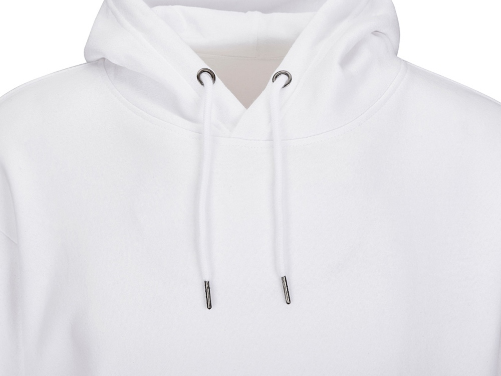 Толстовка с капюшоном оверсайз «Lisbon» унисекс