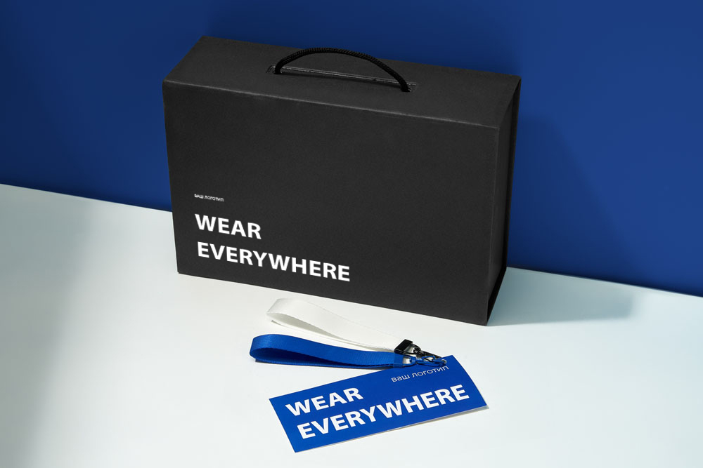 wear everywhere