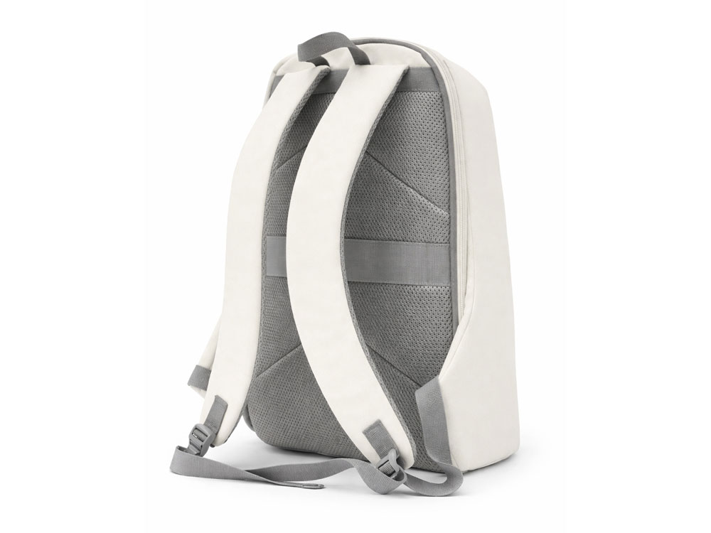 Водостойкий рюкзак с защитой от краж «Phantom Mini» для ноутбука 16"