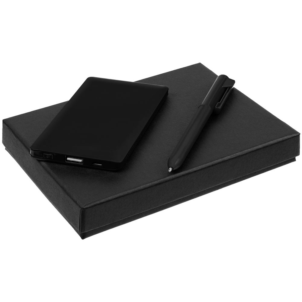 Набор Option, зеленый