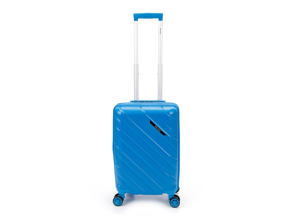 Чемодан «В Отпуск», 38 л