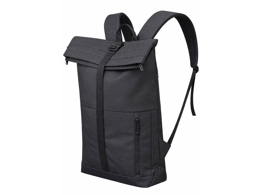 Рюкзак Teen для ноутбука15.6" с боковой молнией