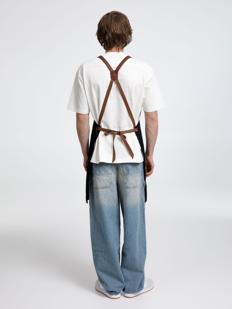 Фартук Abilita, бежевый