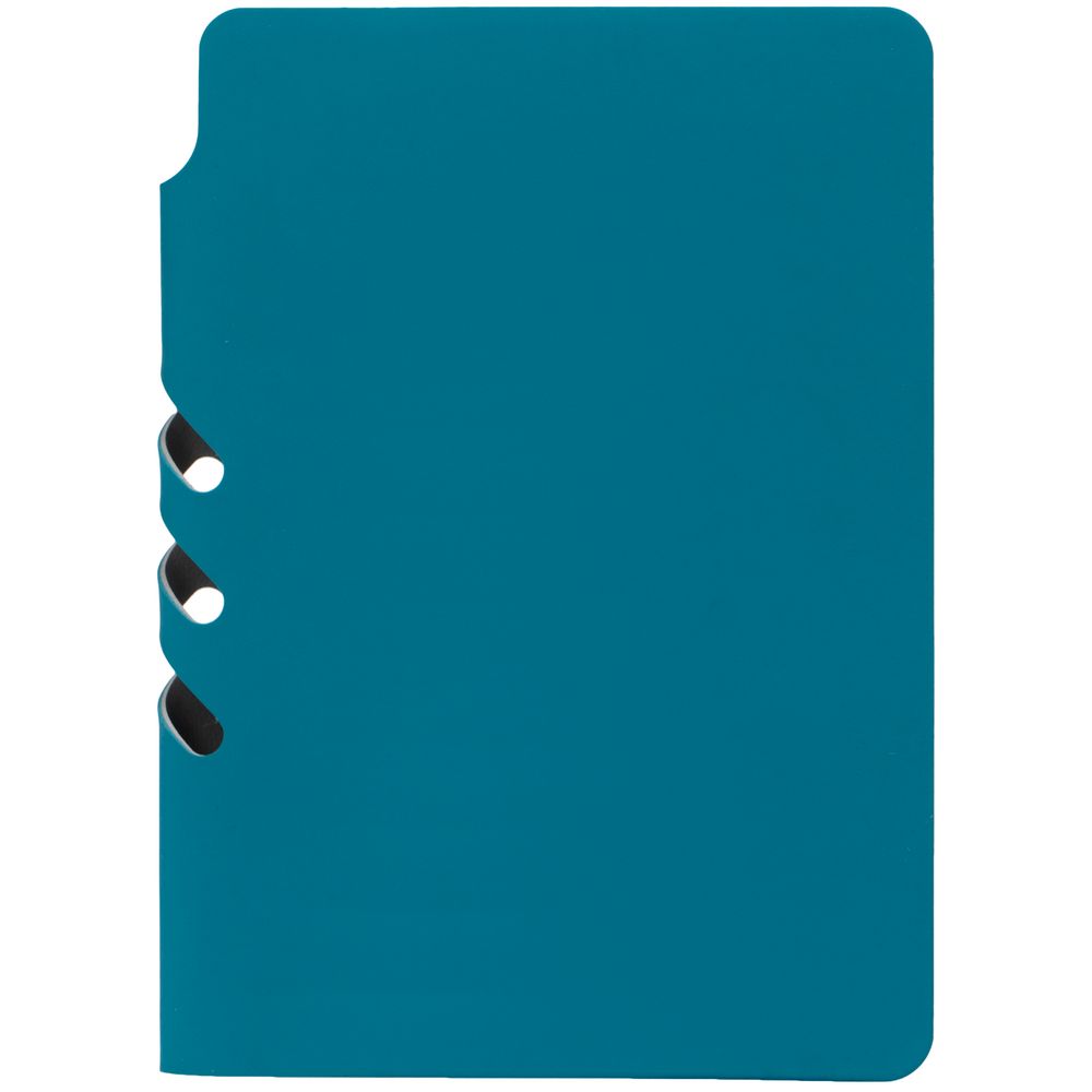 Ежедневник Flexpen Mini, недатированный, белый