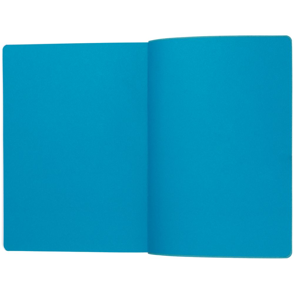 Ежедневник Flexpen Shall, недатированный, зеленый