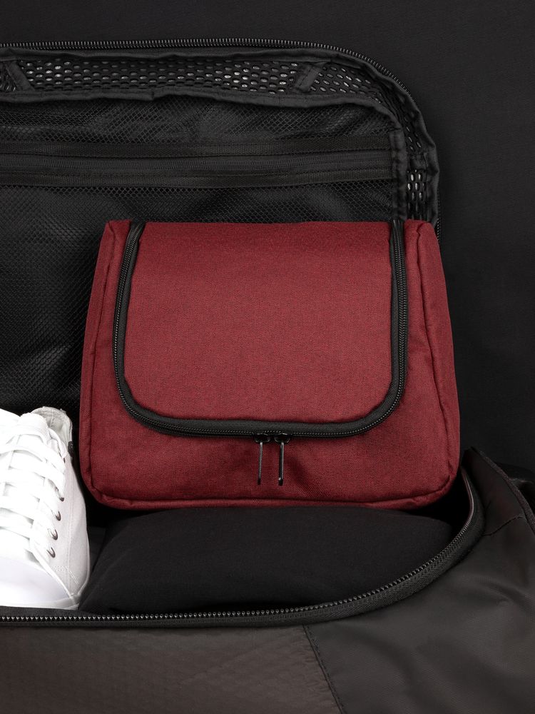 Несессер Simon, темно-синий