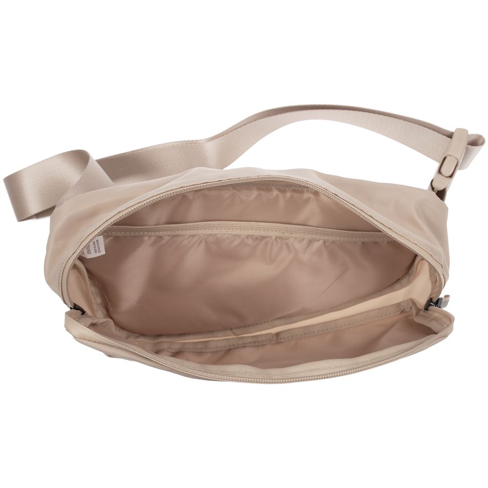 Поясная сумка coolStuff, кобальт (темно-синяя)