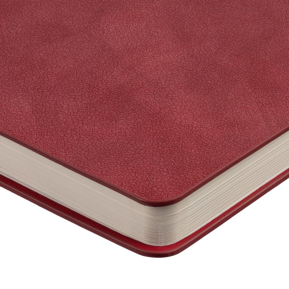 Ежедневник Kuka, недатированный, зеленый