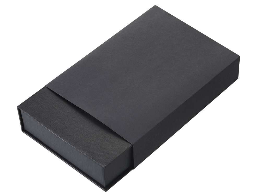 Подарочный набор «Goethe» с блокнотом А5, 2-мя ручками и картхолдером