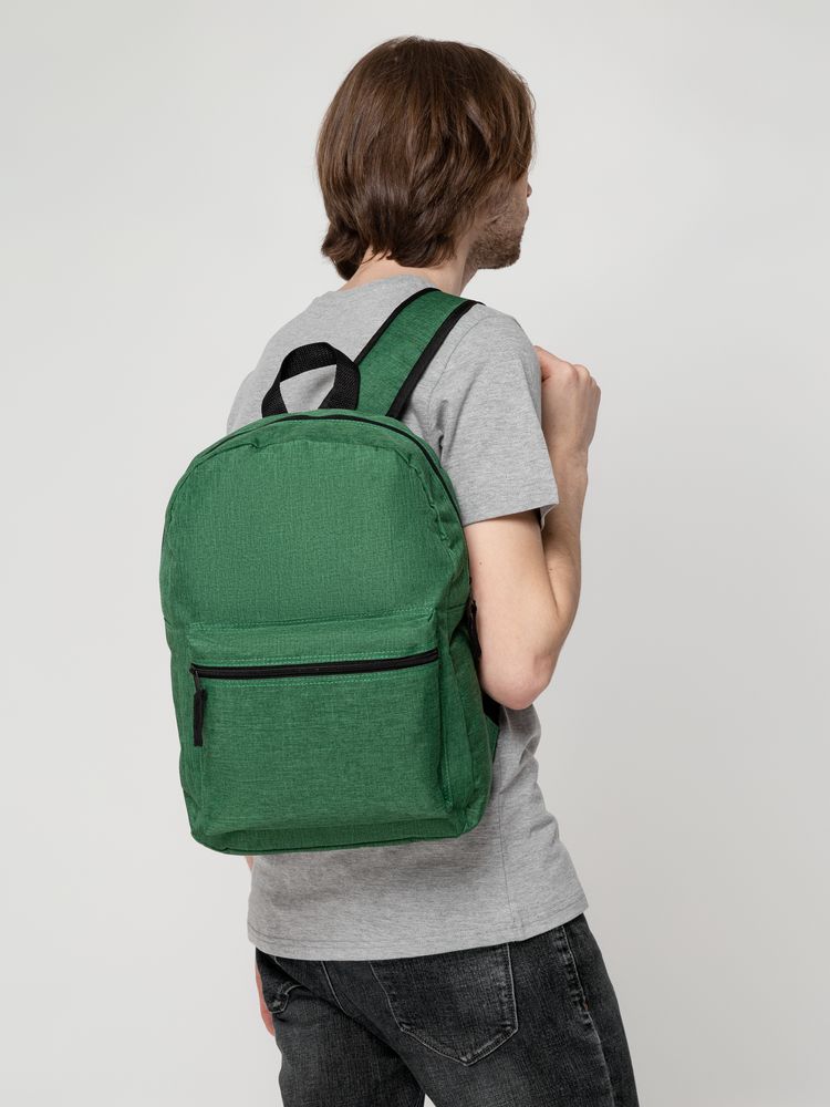 Рюкзак Melango, коричневый