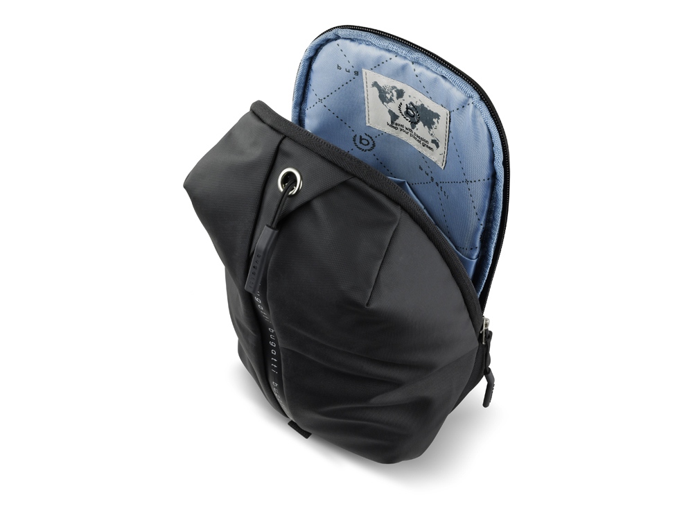 Рюкзак «БЛАНК ОБЛЕГЧЕННАЯ (BLANC DELIGHT)»