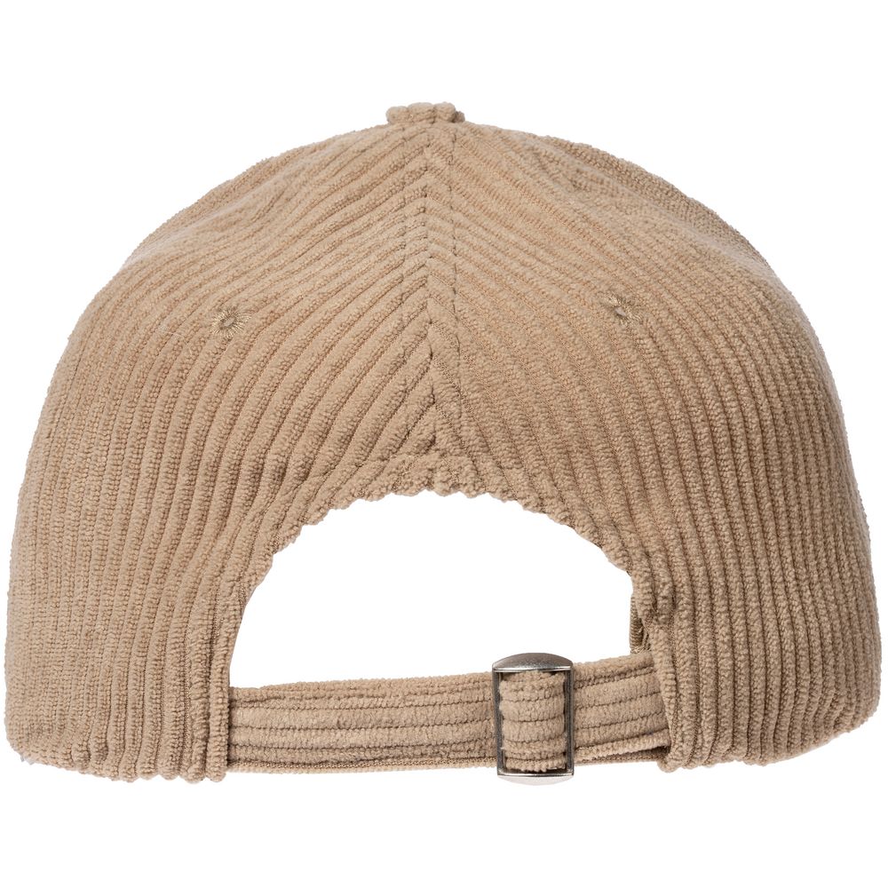 Бейсболка Soft Core, темно-синяя