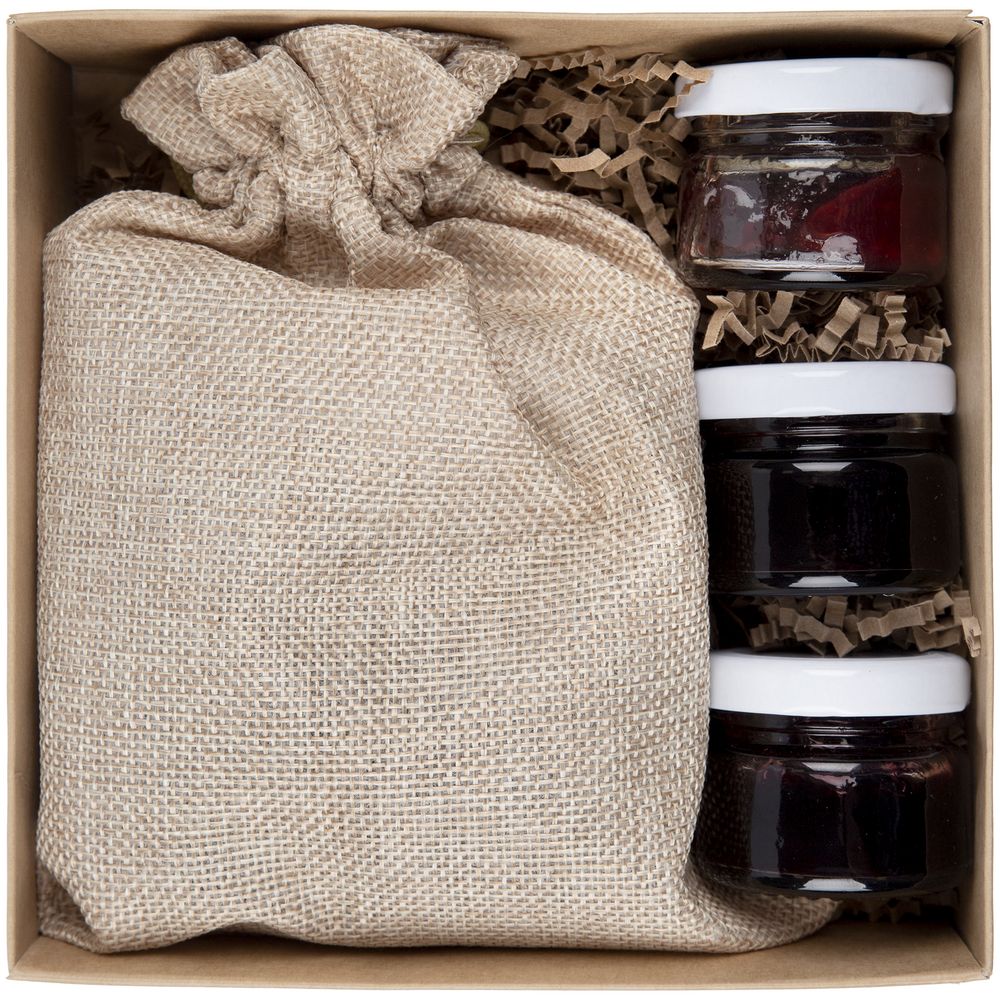 Набор Berrysta, дикая ягода