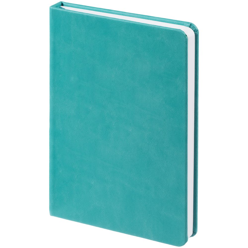 Ежедневник Base Mini, недатированный, зеленый