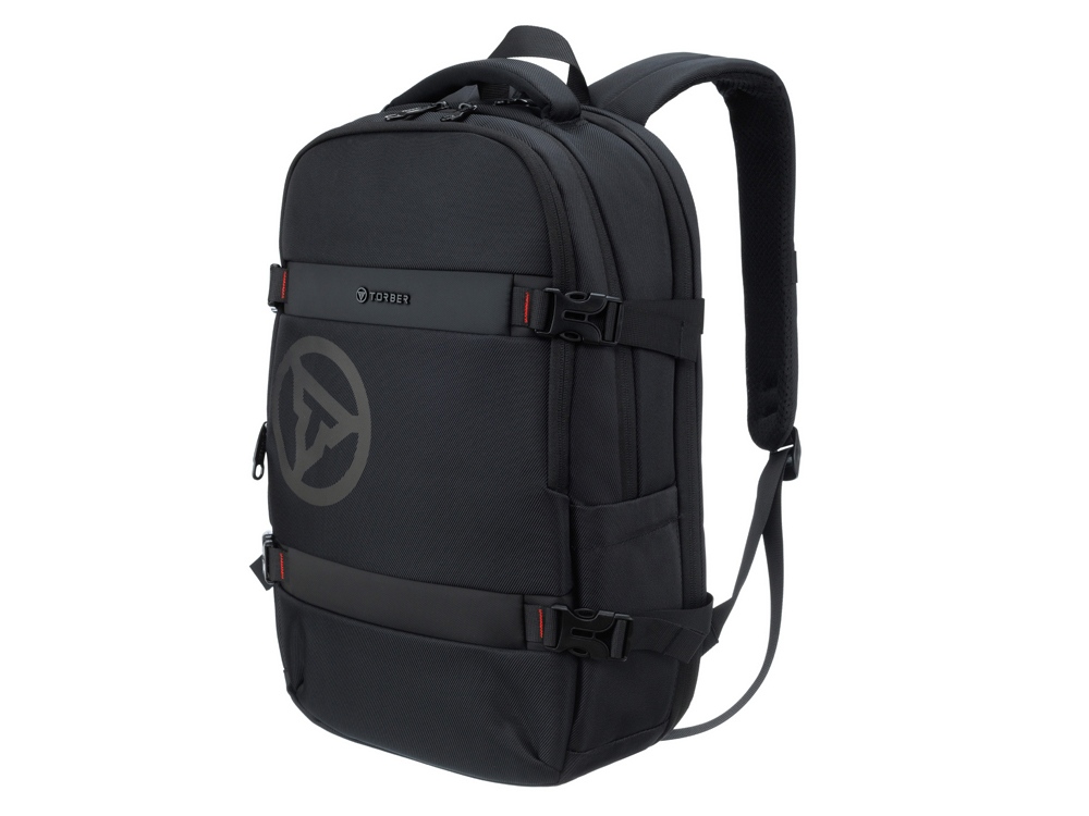 Рюкзак «ВОЯЖ» с отделением для ноутбука 18"