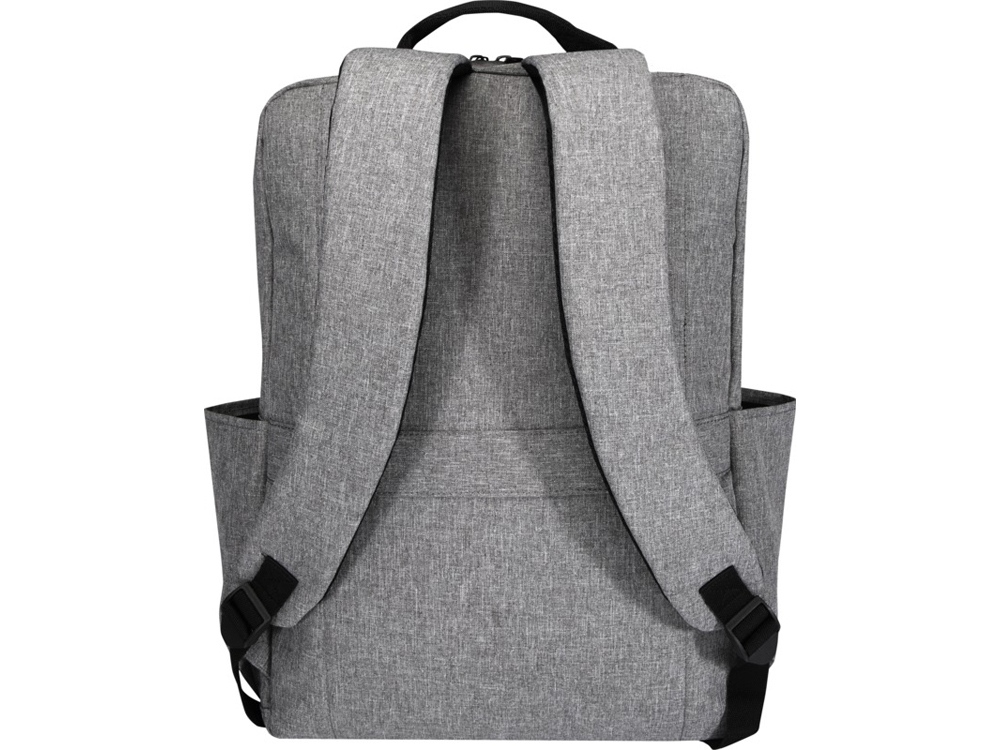 Рюкзак для ноутбука «Libra» 15” из переработанного материала