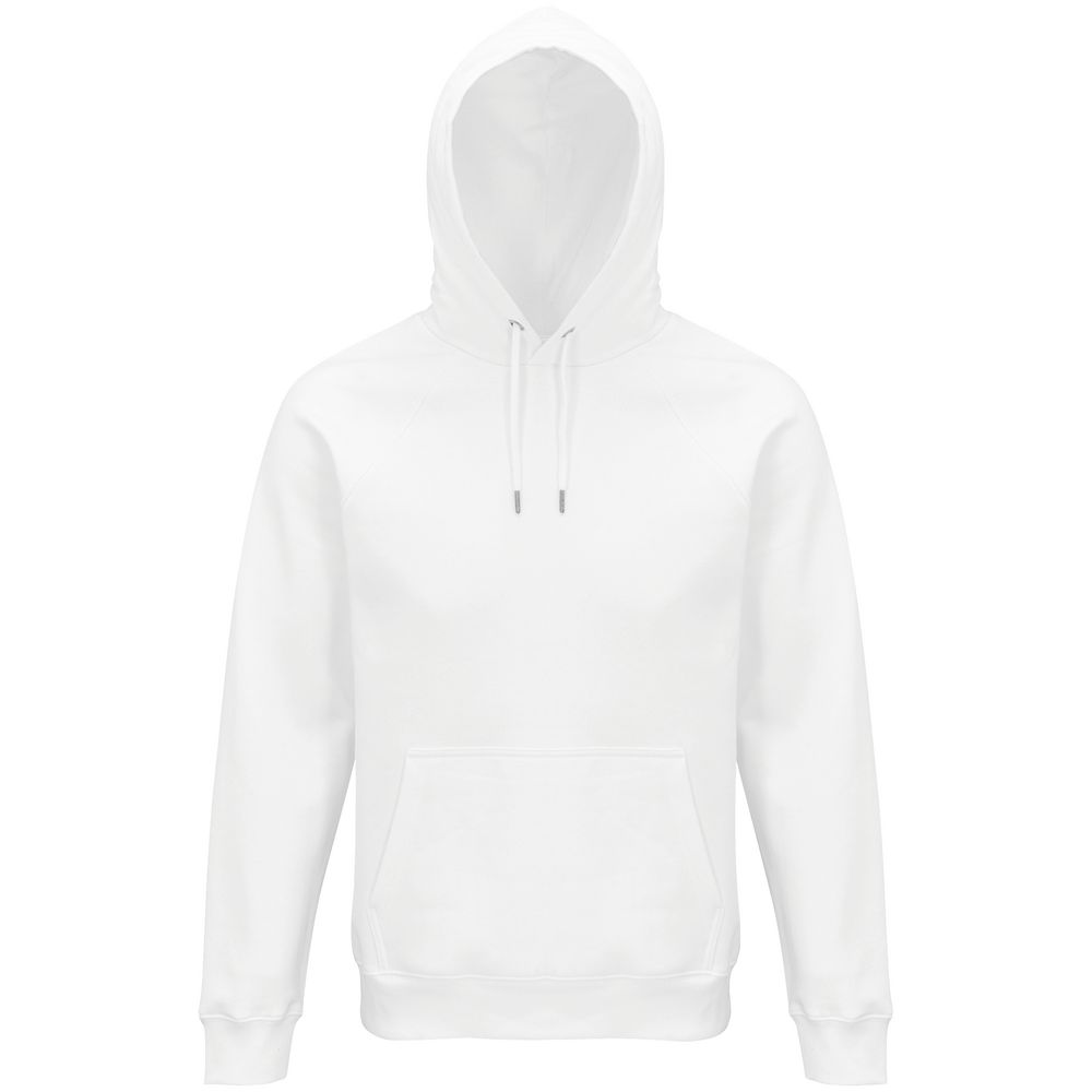 Толстовка унисекс Stellar, красная