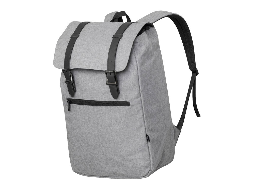 Рюкзак «Hello» из переработанного пластика для ноутбука 15.6"