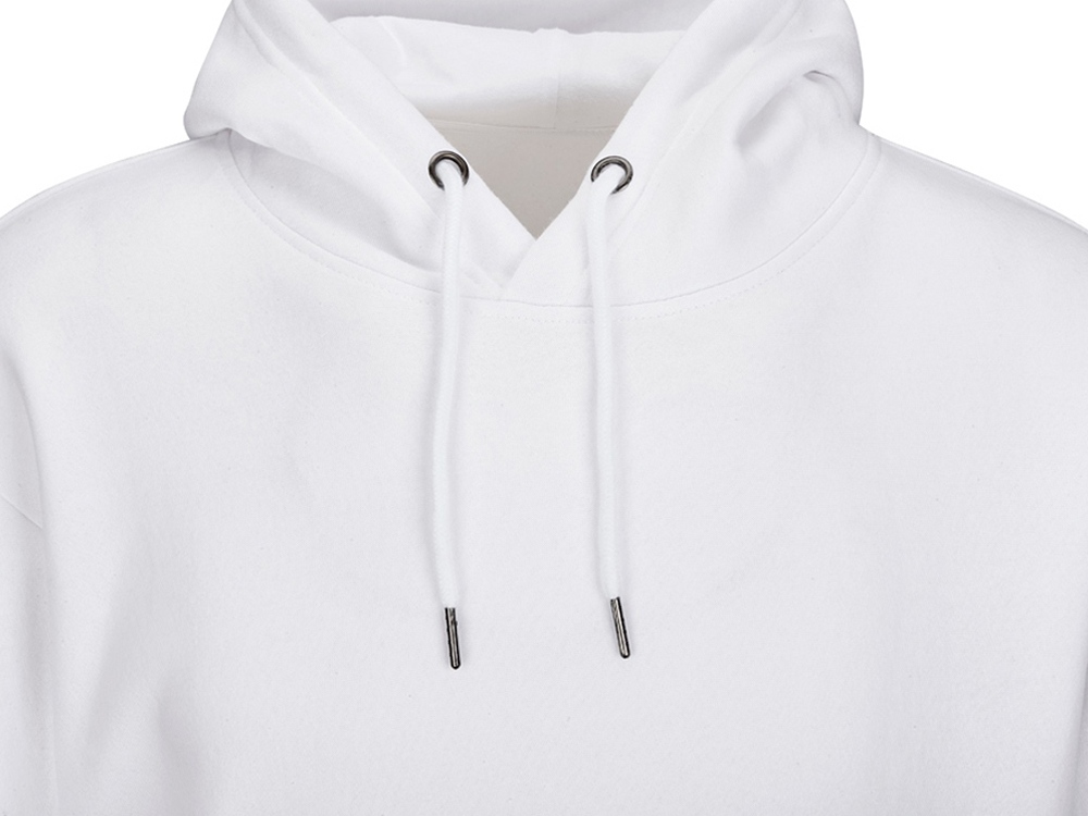 Толстовка с капюшоном оверсайз «Lisbon» унисекс