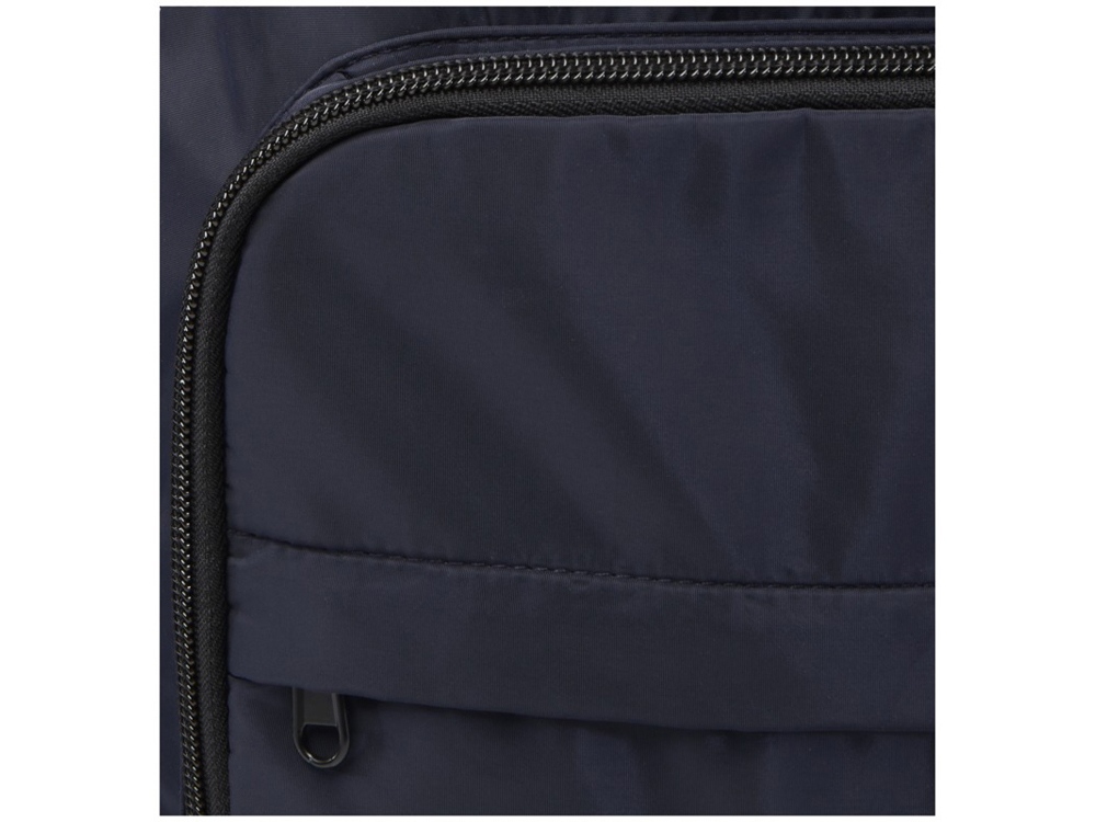 Рюкзак для ноутбука «Trend Plus» 15” из переработанного материала