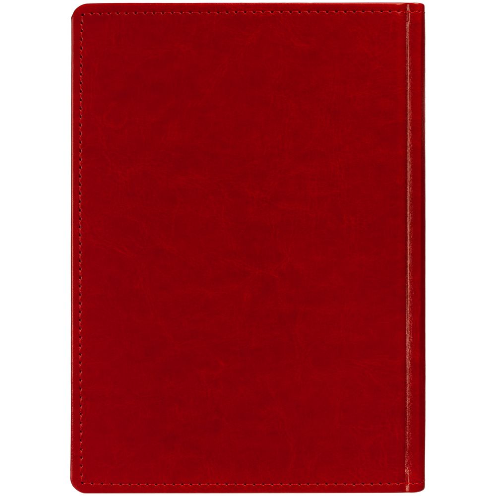 Ежедневник New Nebraska, датированный, синий