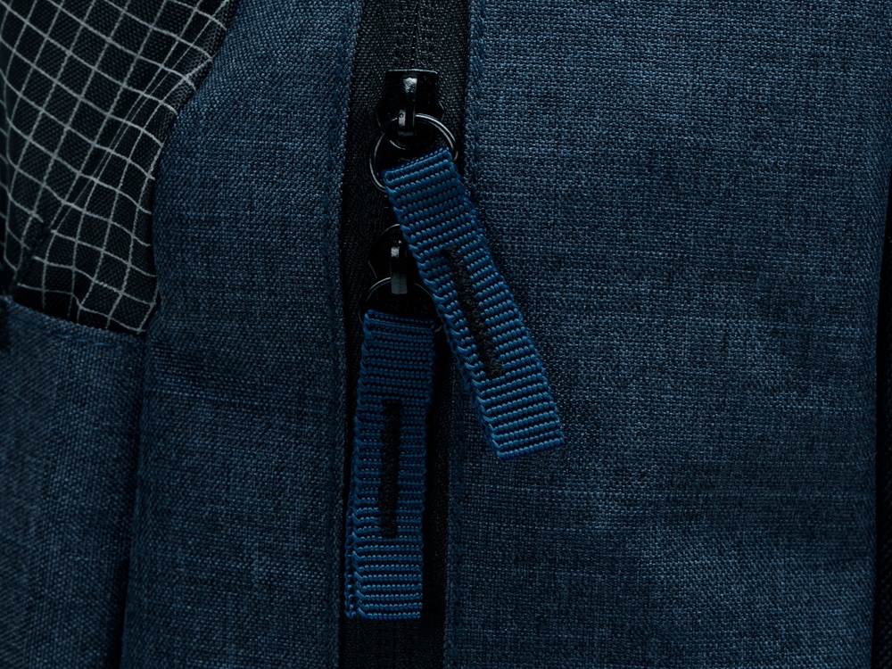 Рюкзак «Reflex» для ноутбука 15,6" со светоотражающим эффектом