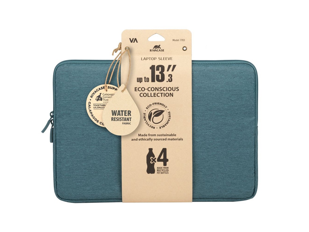 ECO чехол для ноутбука 13.3-14"