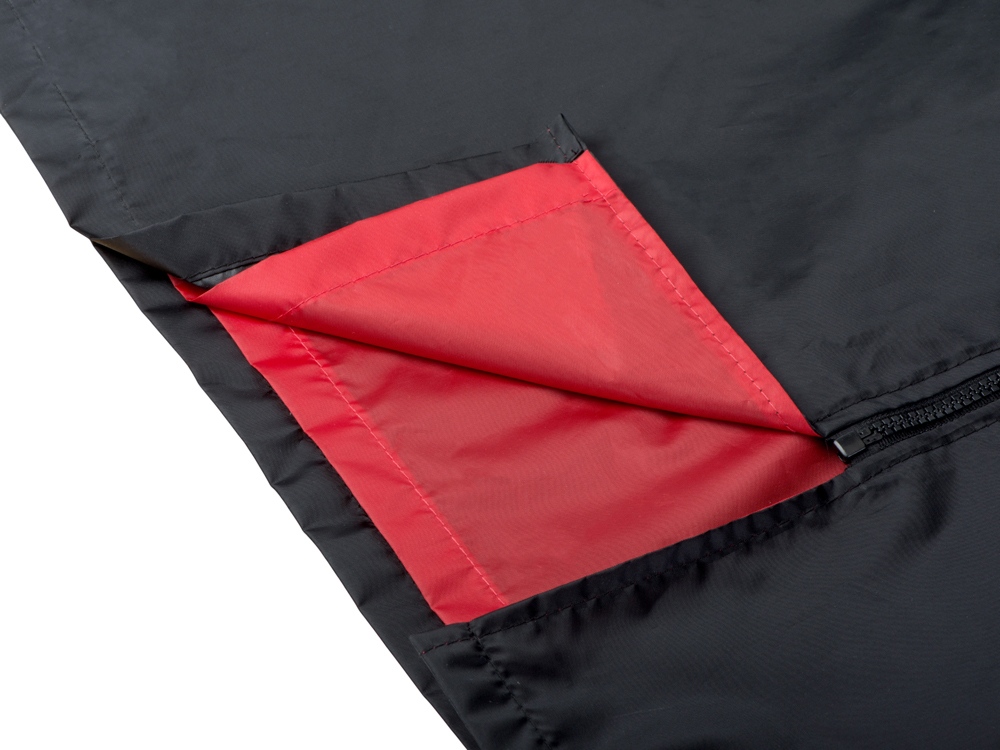 Дождевик «Bi-color» унисекс