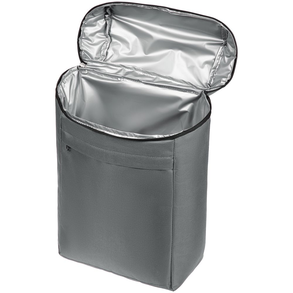 Терморюкзак Paseo, синий