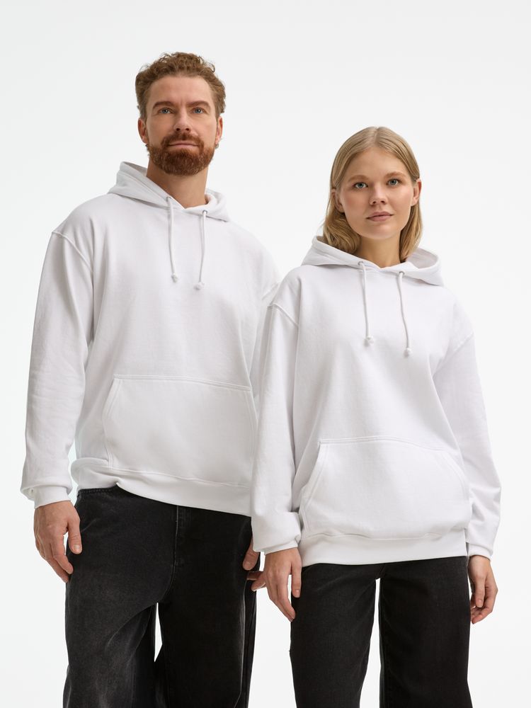 Худи унисекс Condor, весенний зеленый