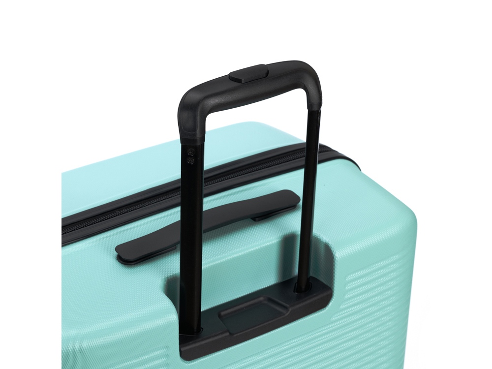 Чемодан «Caspian», 35 л