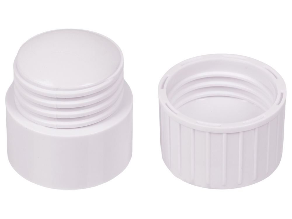 Таблетница с измельчителем «Avicenna»