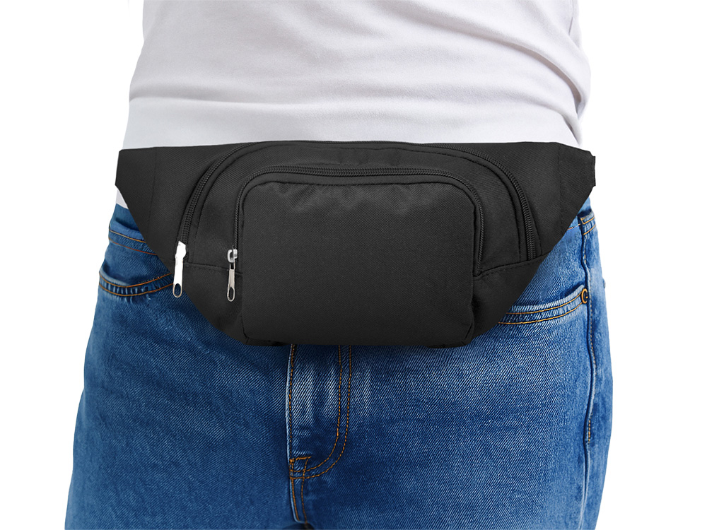 Сумка-пояс «Pand»