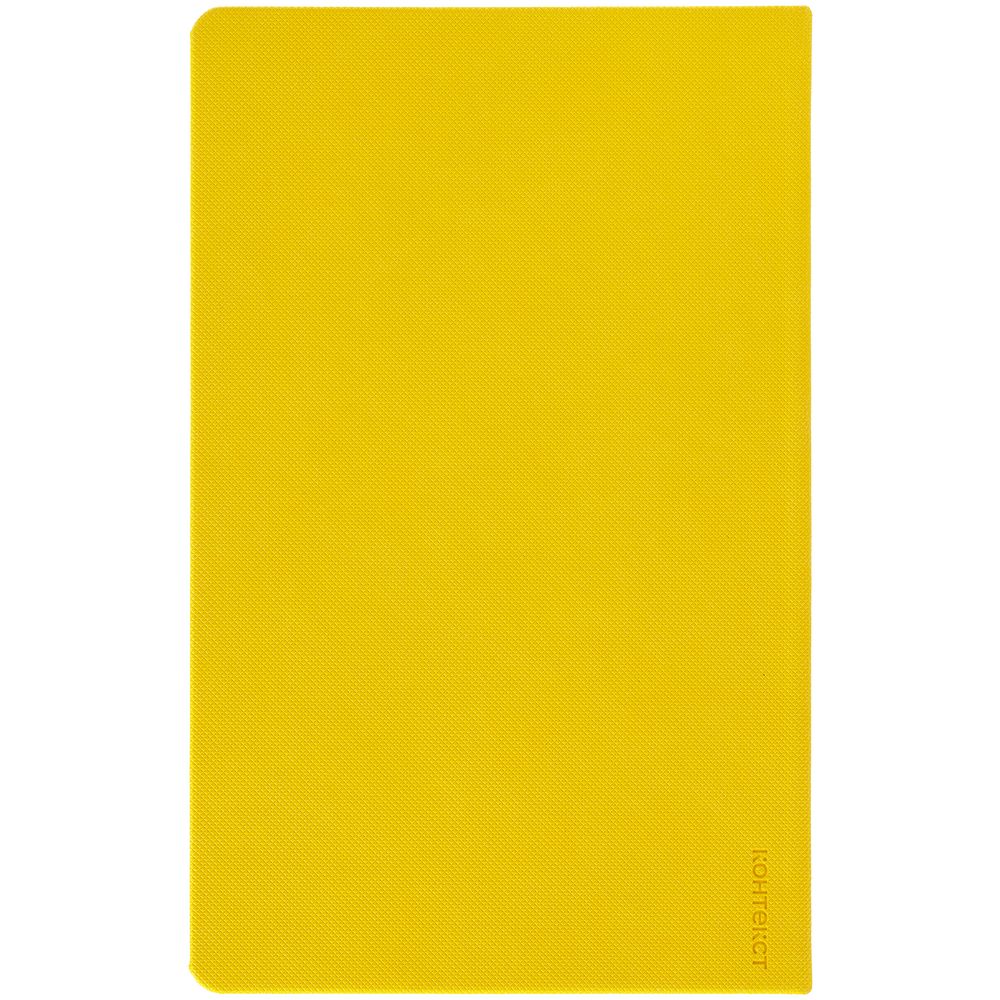 Ежедневник Grade, недатированный, зеленый