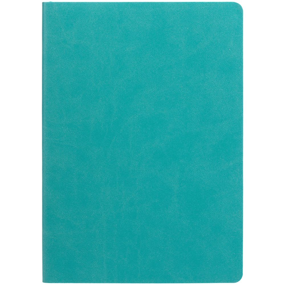 Ежедневник Fredo, недатированный, зеленый