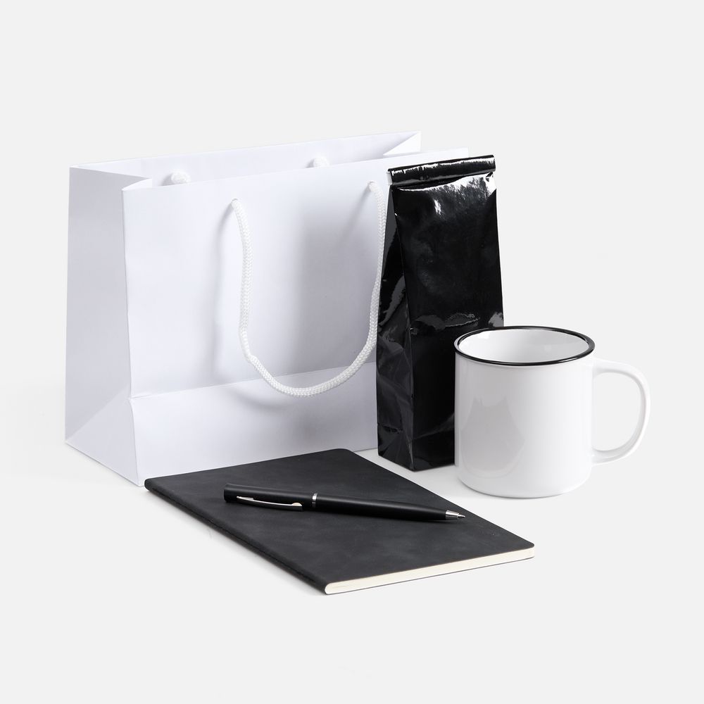 Набор Luba, серый