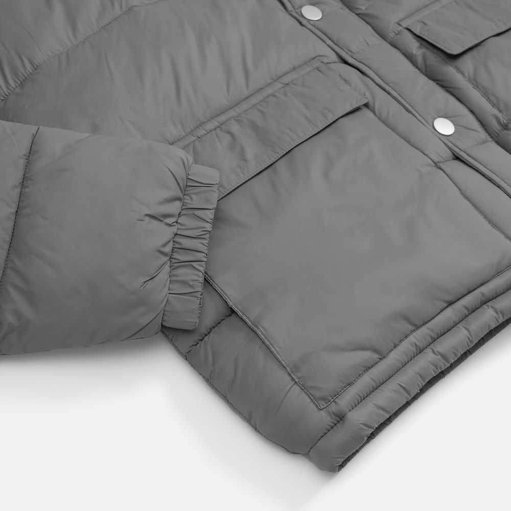 Куртка Ben Mac, черная