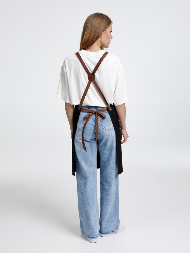 Фартук Abilita, бежевый