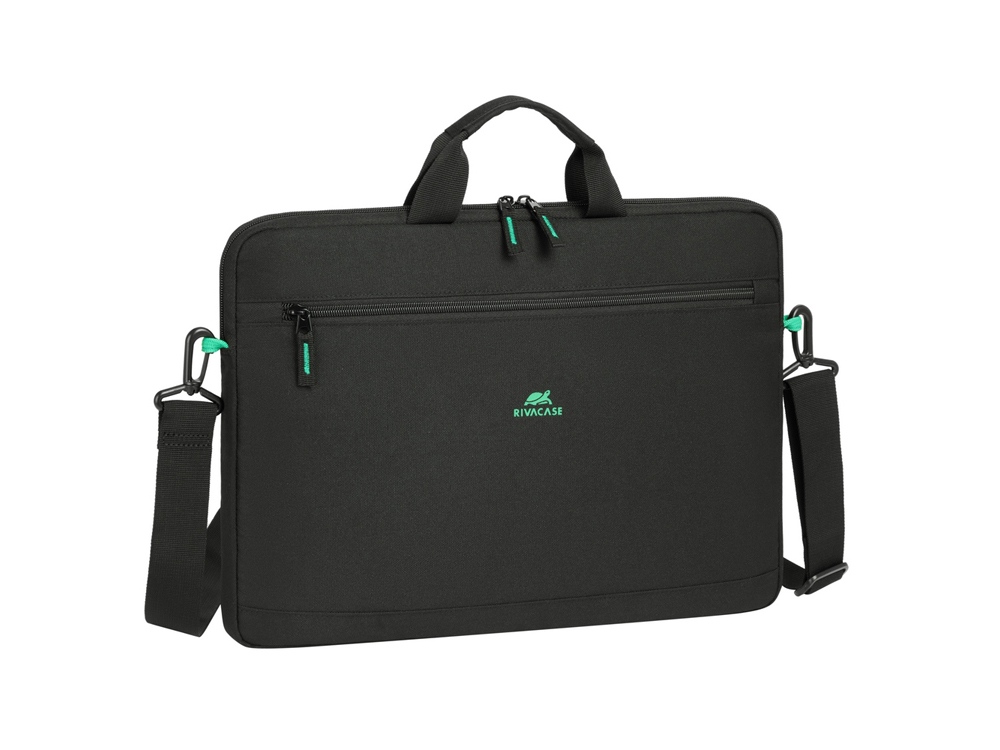 ECO кейс для ноутбука 15.6" из переработанного пластика