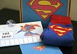 Набор Супермена | Корпоративные подарки с логотипом | Корпоративные подарки на 8 марта | подарки на день нефтяника | Детские подарки оптом