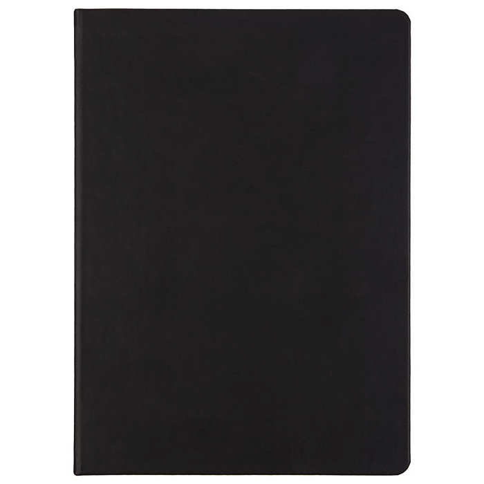 Ежедневник Basis, датированный, черный