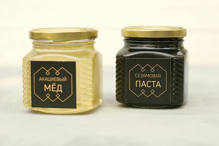 Нефть