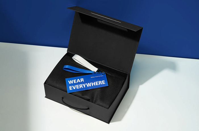 wear everywhere