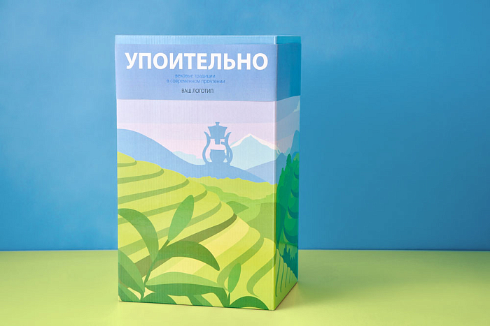 Упоительно