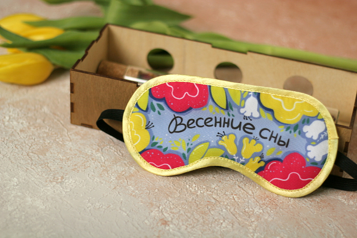 Весенние сны