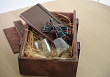 Шотландский набор для виски | Изготовление корпоративных подарков | Купить корпоративные подарки | Подарки на день химика | Подарки на день 