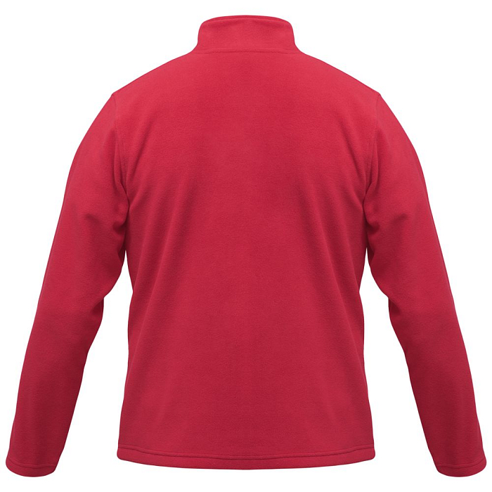 Куртка ID.501 красная