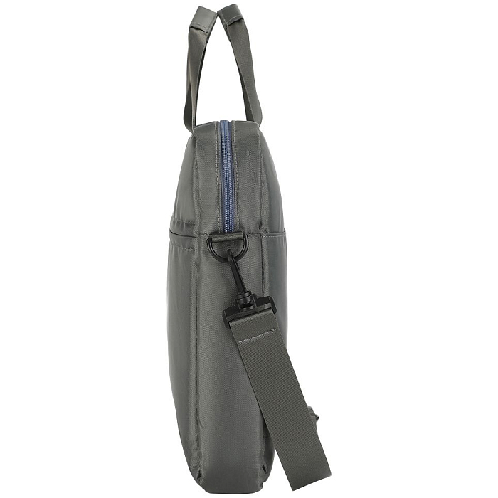 Сумка для ноутбука L217, темно-серая